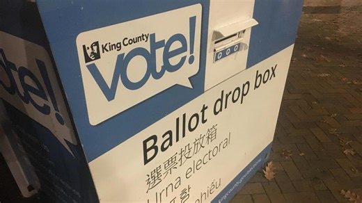 Local election impacts from political attack ads