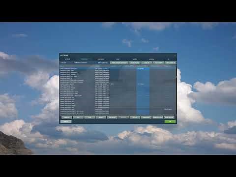 Zero to Hero | DCS F-16C | 1 - Controls