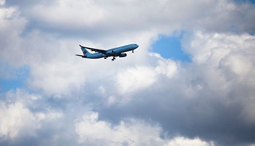 4 Closest Airports to Great Smoky Mountains National Park