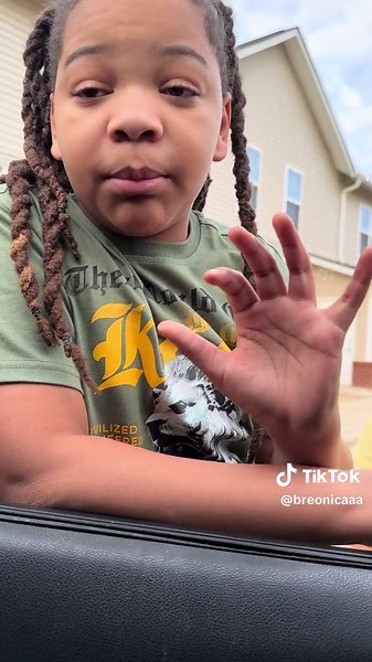 Tyare ate Nylahs trufru 😂😭 @trufru #trufrupartner #Nylah #Tyare #Chance #funny #fyp #kidstiktok #foryou