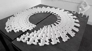 Open Source NERVI: Research at the American Academy Rome