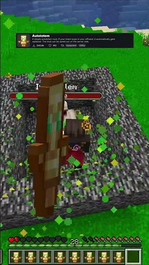 Top 3 Mod Minecraft Java 2025 #minecraft #minecraftshorts #short #minecraftjava