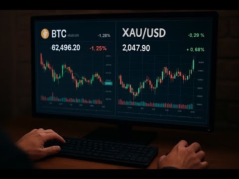 Live Crepto And Forex Chart Analysis And Trading ! 3 dec...2025 #livestream #bitcoin #goldtrading .