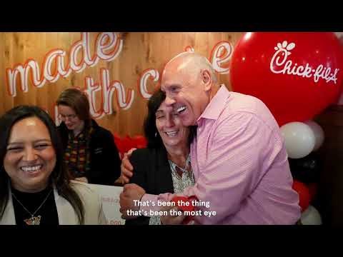 10 Years in NYC: Celebrating a Decade of Community Impact! 🍎