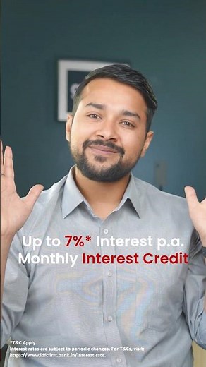 Banking, But Make It Instant ⏩ | ‪@idfcfirstbanksocial‬
