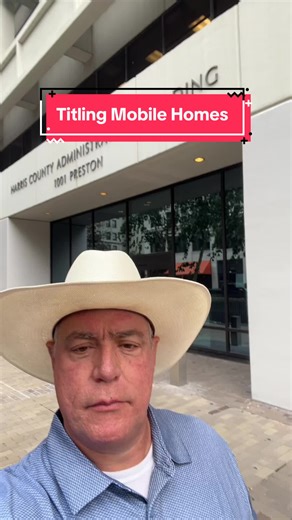 Mobile Home Maverick on TikTok