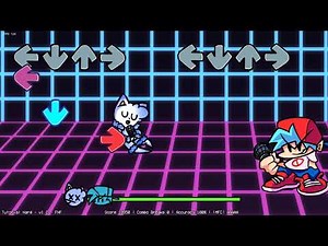 Cye Weeks - Autoplay Showcase - Friday Night Funkin'