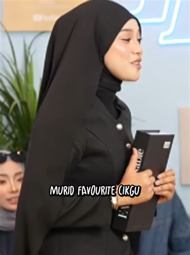 Plot Twist Menarik dalam Drama Karina dan Kanda
