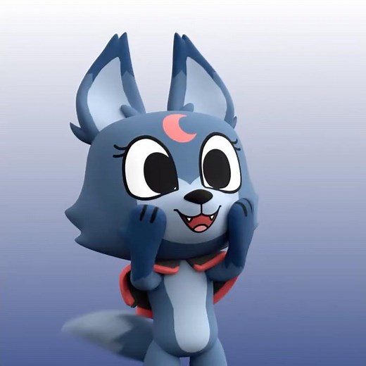 Eclipse's Expressions (Dandy's World Animation)