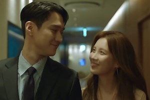 Watch: Girls' Generation's Seohyun And Go Kyung Pyo Weave A Tangled Web Of Lies In New Drama Teaser | Soompi