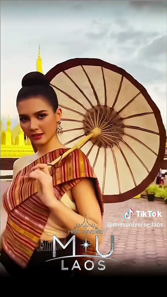 missuniverse.laos on TikTok