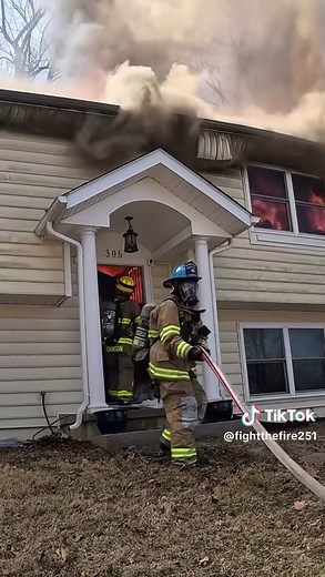 Essential Techniques for Firefighters: Hose Management