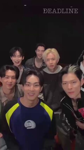 people will scream ‘protect idols mental health’ in one breath and then use a few second clip of a visibly exhausted & drained human being to drag them in the next just to say he’s a party pooper the comments are dumb. one of the many things you’ll never take kpop fans srs for