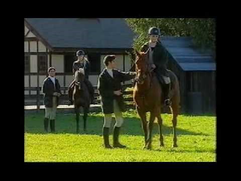wendy/ riding high Folge 24 Gemeinsames Leid verbindet Teil 1