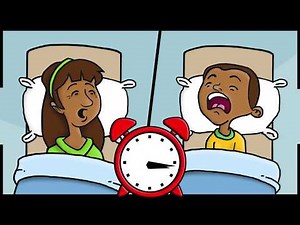 What Are Enlarged Tonsils And Adenoids