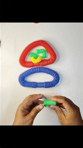 relaxing pop satisfaction creative Idea ASMR Crunchy POP-ODD spring roll #asmr #cretive #pop #dry