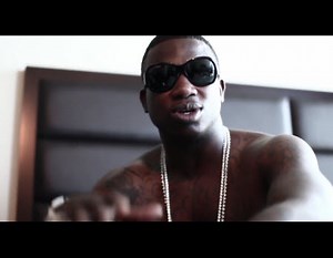 Gucci Mane - Normal
