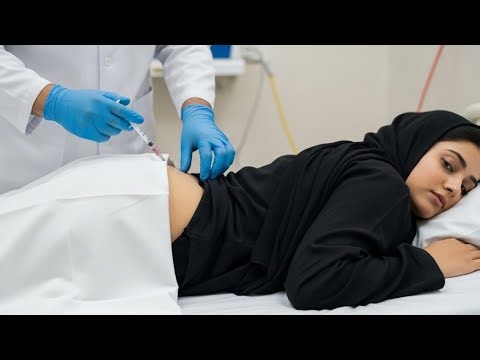 Ventrogluteal IM Injection 💉| Step-by-Step Intramuscular Injection Technique