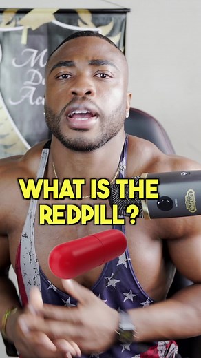 Understanding the Red Pill Concept: Unveiling the Truth