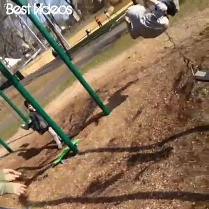 160K views · 777 shares | Best PlayGround fails   Instagram ➡ besttvideoos | Best videos | Facebook