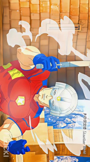 Official Suicide Squad Trailer 2021