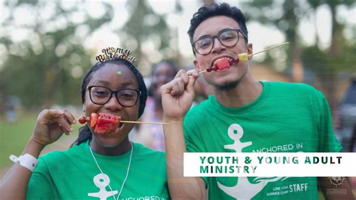 ✨ Giving Tuesday is Almost Here! ✨ Next week, we join millions around the world in a day dedicated to generosity, compassion, and mission. As the Southwest Region Conference, we continue to serve our churches and communities through Evangelism, Adventist Education, Youth & Young Adult Ministries, Media Ministry, and so much more. This Giving Tuesday, we invite you to prayerfully consider partnering with us to advance the gospel and expand our impact across the Southwest. And you don’t have to wa