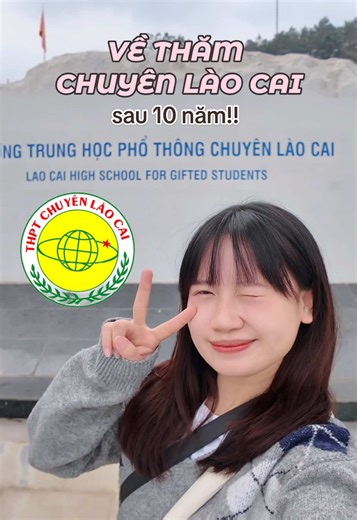 Trở lại Chuyên Lào Cai sau 10 năm