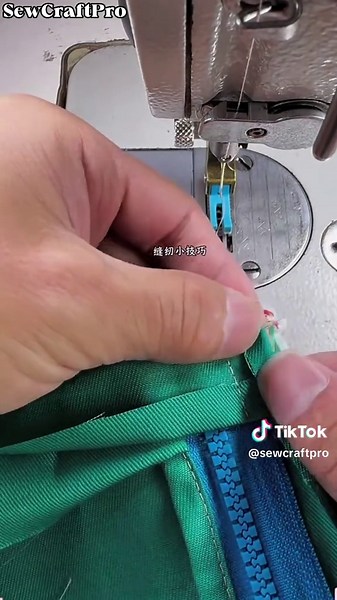 Easy Single-Layer Clothing Sewing Tutorial