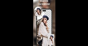 Download and run Remover bg - Photo Editor on PC & Mac (Emulator)