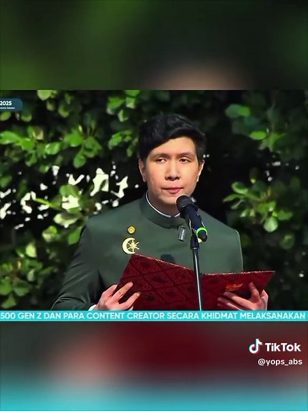 Upacara 17 Agustus Bersama Windah Basudara