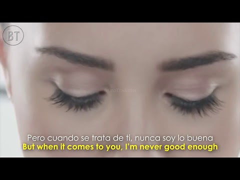 Demi Lovato - Heart Attack // 𝗡𝗨𝗘𝗩𝗢 𝗩𝗜𝗗𝗘𝗢 𝟰𝗞 𝗘𝗡 𝗗𝗘𝗦𝗖𝗥𝗜𝗣𝗖𝗜𝗢́𝗡