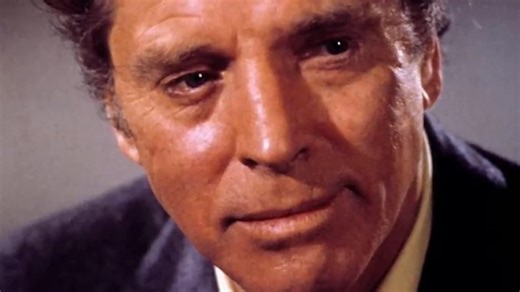Burt Lancaster Names the Gay Actors of Old Hollywood He Dated in Secret | SportsLover
