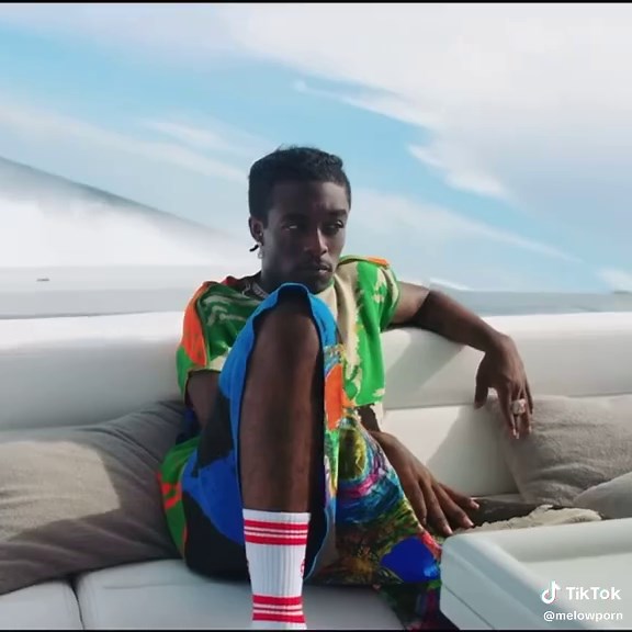 Jaden Smith: Exploring His Music and Fashion Choices