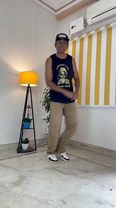 Song vibe is OSM 🔥🔥 #jddancetutorial #hiphop #fbreels | Jd Dance Tutorial