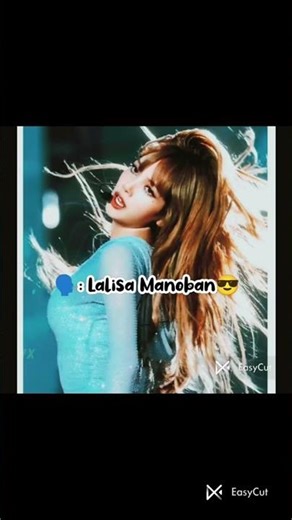 #blackpink # Lalisa Manoban# best dancer# best model # best in everything🧠 #congratulationslisa