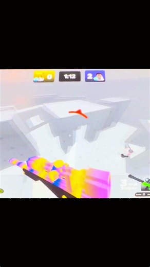 I use stretch screen on here