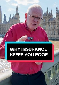 Insurance Scam? Why You're Losing Money Monthly
