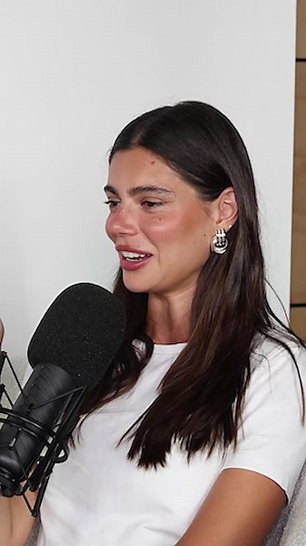 Memories of McDonald's Romance