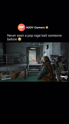 NJOY Gamers on Instagram: "Njoyers that has to be Dev controlled! 🫣 Game Name: Arc Raidersvia: TikTok/kohlkopf.dressing"