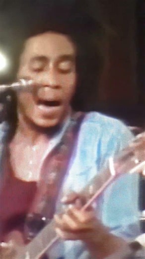 bob marley and the wailers répétition