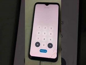 Fairphone 4 android 12 Reset frp (google account) by eft pro dongle