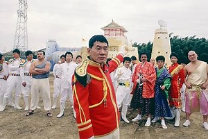 Vuelve 'Humor Amarillo': Prime Video quiere convertirse en la gran plataforma de los concursos