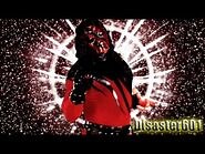 1997-1999 - Kane 1st Theme Song "Burned"