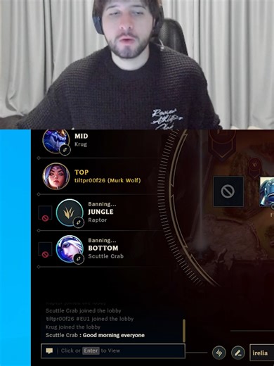 Tiltproof Strategies for League of Legends Success