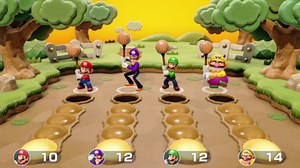 Super Mario Party Video Review