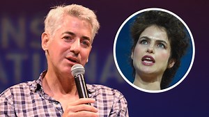 Billionaire Bill Ackman Escalates Business Insider Dispute
