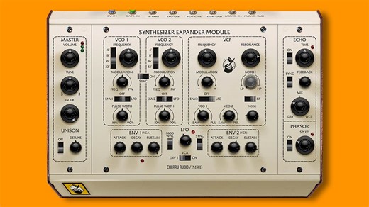 It’s Only Dec 1st, But Cherry Audio Has A Christmas Present For You