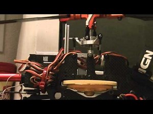 fix your swash plate travel mechanically the correct way ccpm interaction rc helicopters