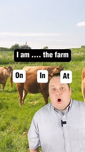 Prepositions #learnenglish | English Lingo