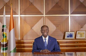 65e anniversaire de l’indépendance de la Côte d’Ivoire: Message à la Nation de S.E.M. Alassane Ouattara, Président de la République - Abidjan.net News